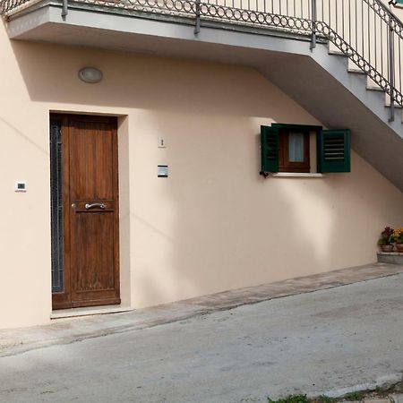 Lavanda E Rosmarino Home Асизи Екстериор снимка