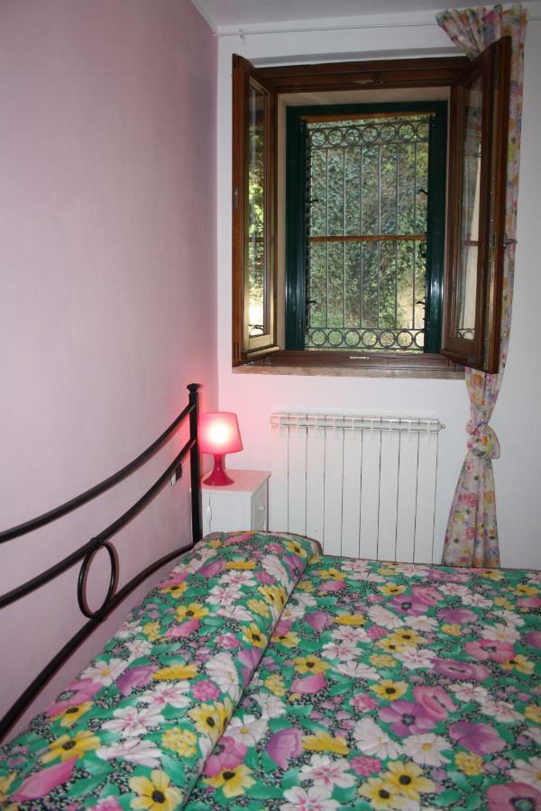Lavanda E Rosmarino Home Асизи Екстериор снимка