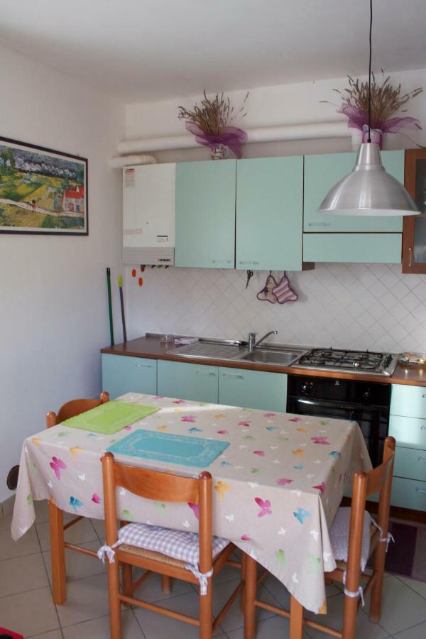 Lavanda E Rosmarino Home Асизи Екстериор снимка