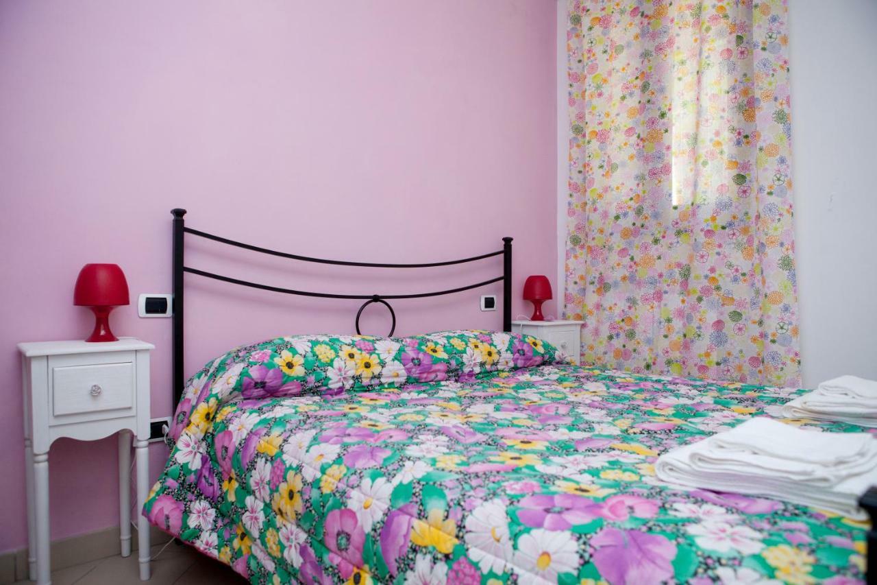 Lavanda E Rosmarino Home Асизи Екстериор снимка