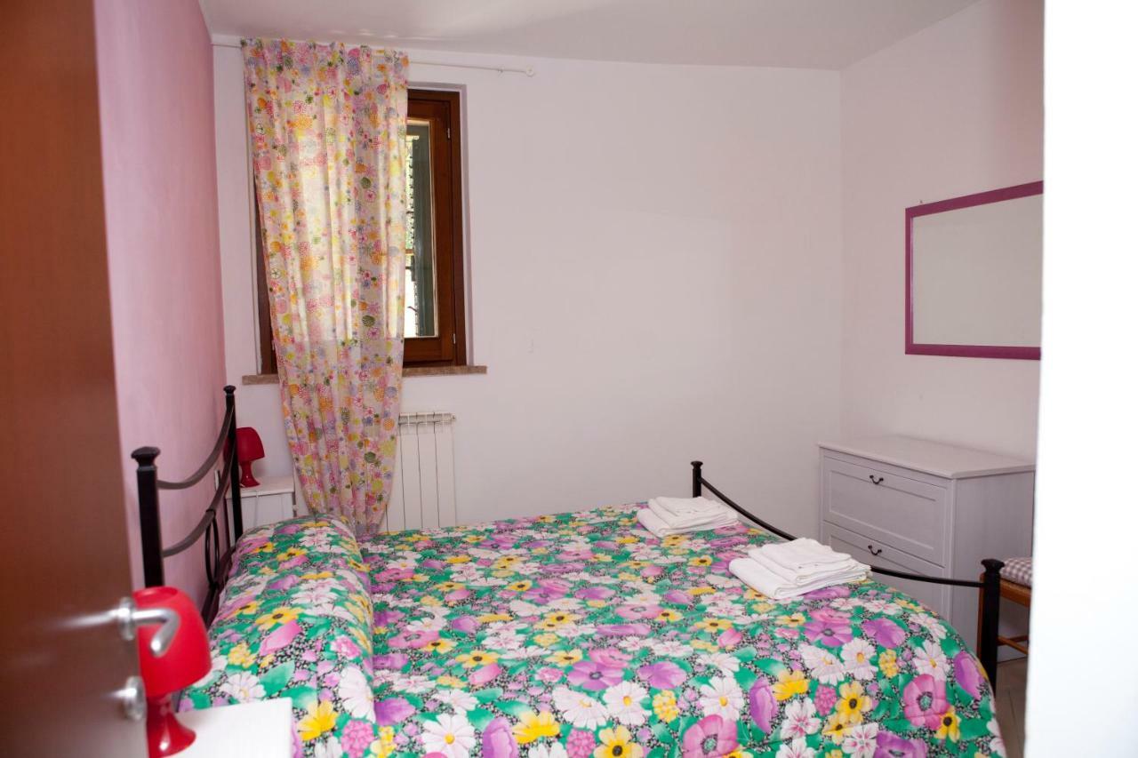 Lavanda E Rosmarino Home Асизи Екстериор снимка